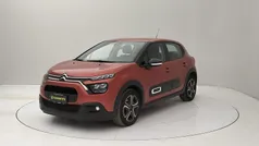 Usata 2022 Citroën C3 Feel Due volumi | 12.190 € (Buon prezzo)