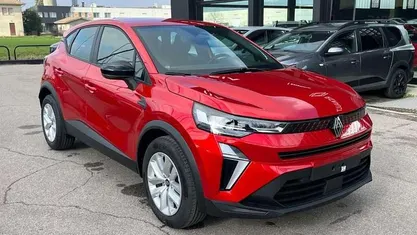 Usata Renault Captur Evolution 116 CV (85 kW) 2026 SUV