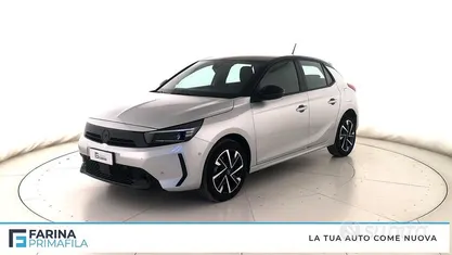 Usata Opel Corsa S 101 CV (74 kW) 2025 Utilitaria