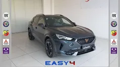 Grigio scuro Usata 2023 Cupra Formentor SUV | 31.890 € (Buon prezzo)