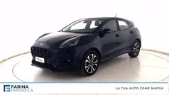 Usata 2022 Ford Puma ST-Line SUV | 16.900 € (Buon prezzo)