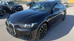 Usata 2025 BMW 420 M Sport Tre volumi | 53.990 € (Buon prezzo)