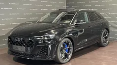 Usata 2025 Audi RS Q8 Performance SUV | 164.900 €