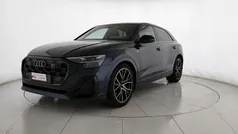 Usata 2025 Audi Q8 S-Line SUV | 88.900 €