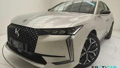 Grigio Nuova 2025 DS Automobiles DS4 Tre volumi | 34.400 € (Buon prezzo)