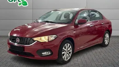 Occasion Fiat Tipo Opening Edition 95 ch (69 kW) 2016 Rouge Citadine