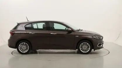 Usata Fiat Tipo Life 131 CV (96 kW) 2021 Berlina