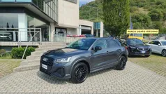 Grigio Usata 2021 Audi Q2 Ambiente SUV | 21.800 € (Buon prezzo)