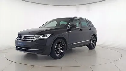 Usata VW Tiguan Elegance 150 CV (110 kW) 2023 SUV