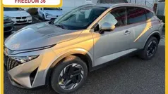 Grigio Usata 2025 Nissan Qashqai N-Connecta SUV | 25.490 € (Buon prezzo)