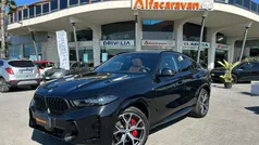 Usata 2024 BMW X6 M Sport SUV | 109.500 €