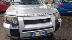 Usata 2004 Land Rover Freelander SE SUV | 2894 € (Buon prezzo)