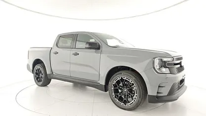 Grigio Nuova 2025 Ford Ranger Pick-up | 59.900 € (Buon prezzo)
