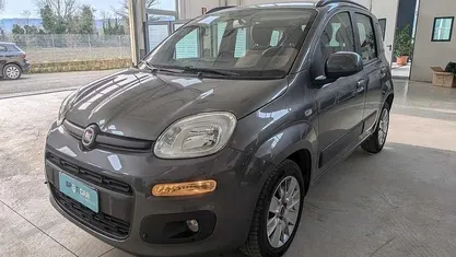 Usata 2018 Fiat Panda Easy Due volumi | 8200 € (Buon prezzo)