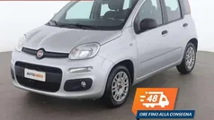 Grigio Usata 2015 Fiat Panda Easy Due volumi | 7499 € (Buon prezzo)