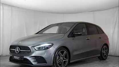 Nero Nuova 2026 Mercedes B180 Advanced Plus Monovolume | 35.990 € (Ottimo prezzo)