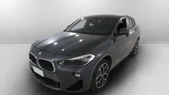 Grigio Usata 2018 BMW X2 M Sport SUV | 24.000 € (Buon prezzo)