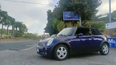 Lilla Usata 2006 Mini One Cabriolet Cabrio | 5900 € (Buon prezzo)