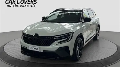 Usata 2023 Renault Austral Techno SUV | 19.990 € (Super prezzo)