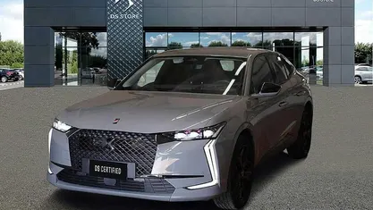 Grigio Usata 2024 DS Automobiles DS4 Performance Tre volumi | 29.838 € (Buon prezzo)