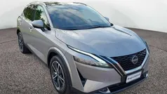 Usata 2024 Nissan Qashqai Tekna SUV | 25.800 € (Buon prezzo)