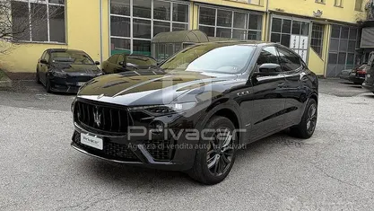 Usata Maserati 430 430 CV (316 kW) 2019 Station wagon