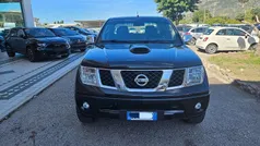 Usata 2006 Nissan Navara SE Pick-up | 14.000 € (Buon prezzo)