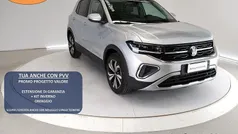 Usata 2025 VW T-Cross Style SUV | 24.800 € (Buon prezzo)