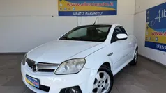 Bianco Usata 2005 Opel Tigra Sport Cabrio | 4700 € (Molto cara)