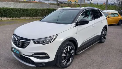 Usata Opel Grandland X S 131 CV (96 kW) 2020 SUV