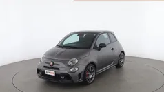 Grigio Usata 2021 Abarth 595 Competizione Due volumi | 20.799 € (Buon prezzo)