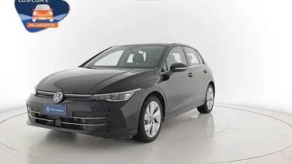 Usata 2025 VW Golf Style Tre volumi | 33.000 € (Buon prezzo)