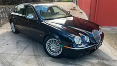 Usata 2006 Jaguar S-Type Executive Tre volumi | 5300 € (Ottimo prezzo)