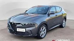 Grigio metallizzato Usata 2023 Alfa Romeo Tonale Sprint SUV | 26.800 € (Buon prezzo)