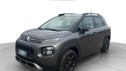 Usata Citroën C3 Aircross PureTech 131 CV (96 kW) 2021 SUV