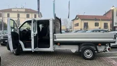 Bianco Nuova 2025 Opel Movano Furgone | 28.900 € (Buon prezzo)