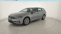 Usata 2019 VW Passat Business Station wagon | 19.900 € (Buon prezzo)
