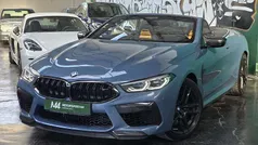 Usata 2020 BMW M8 Competition Edition Coupé | 99.000 € (Molto cara)
