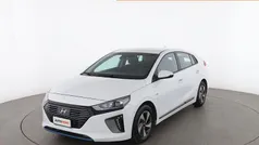 Usata 2019 Hyundai Ioniq Prime Due volumi | 14.599 € (Buon prezzo)