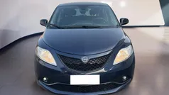 Blu Usata 2021 Lancia Ypsilon Gold Due volumi | 12.500 € (Buon prezzo)