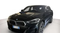 Nero metallico Usata 2021 BMW X2 M Sport SUV | 24.900 € (Buon prezzo)