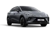 Usata 2025 MG MG4 EV Due volumi | 29.300 € (Buon prezzo)