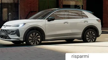 Usata 2025 VW T-Roc Life SUV | 36.200 € (Buon prezzo)