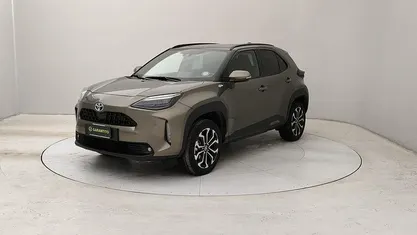 Usata 2023 Toyota Yaris Cross Trend SUV | 21.900 € (Ottimo prezzo)