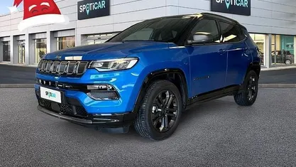 Usata 2021 Jeep Compass SUV | 23.750 € (Buon prezzo)