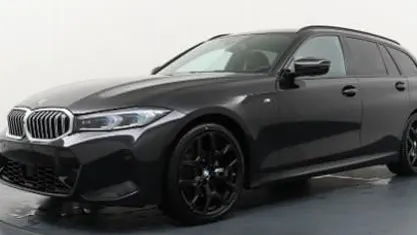 Usata BMW 320 M Sport 190 CV (139 kW) 2025 Station wagon