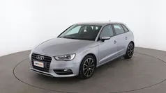 Usata 2016 Audi A3 Ambition | 14.299 € (Buon prezzo)