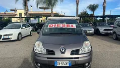 Usata 2009 Renault Modus Dynamique Monovolume | 3500 € (Buon prezzo)