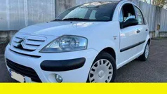 Bianco Usata 2010 Citroën C3 Due volumi | 2800 € (Ottimo prezzo)