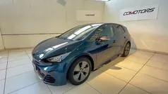 Blu/azzurro Usata 2021 Cupra Born Due volumi | 21.900 € (Buon prezzo)